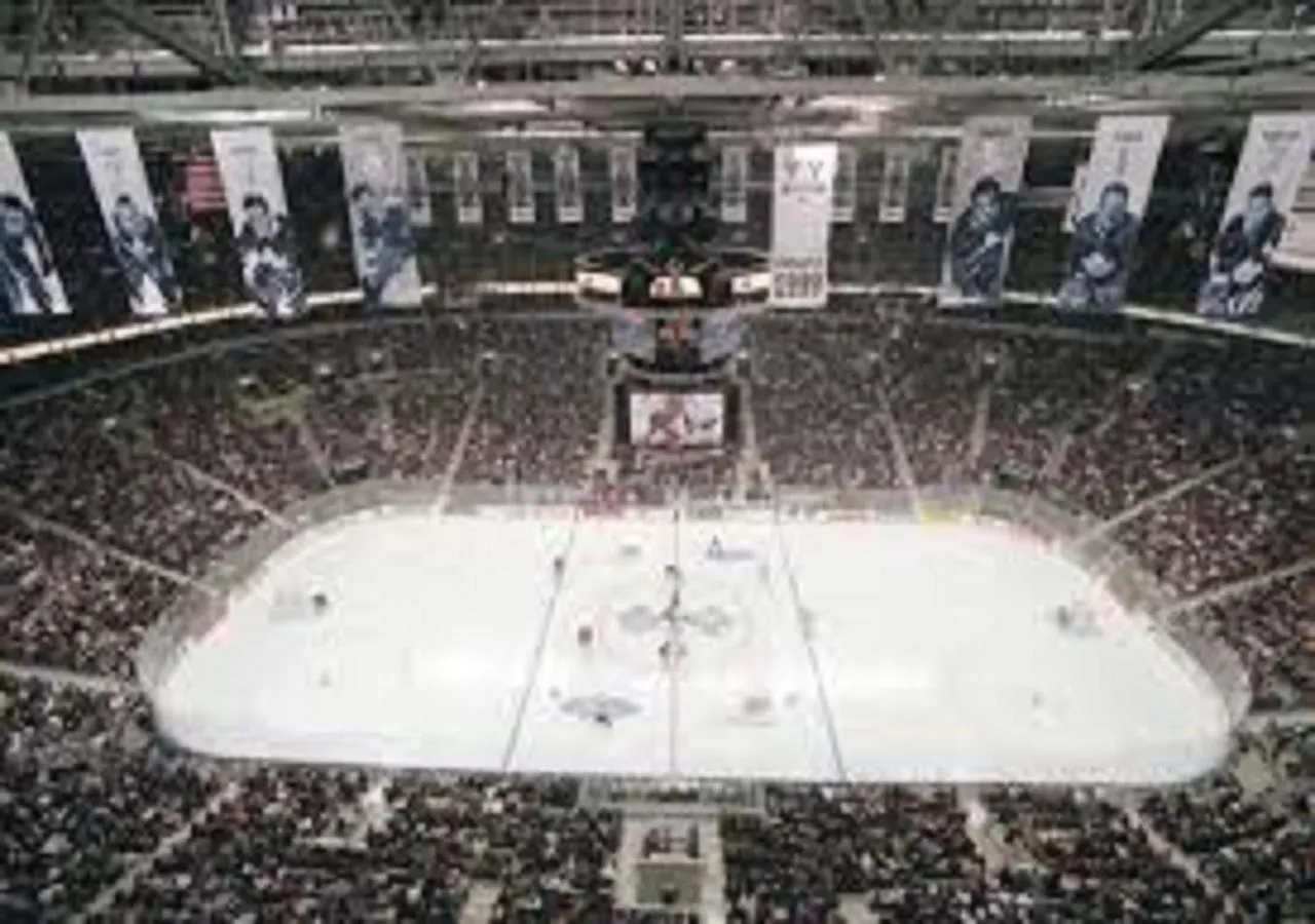 Apartment Micasa Suites - Stylish Condo In The Heart Of Downtown Toronto