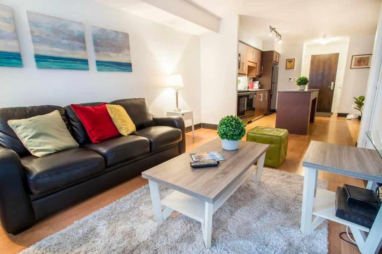 Micasa Suites - Stylish Condo In The Heart Of Downtown Toronto 0*,