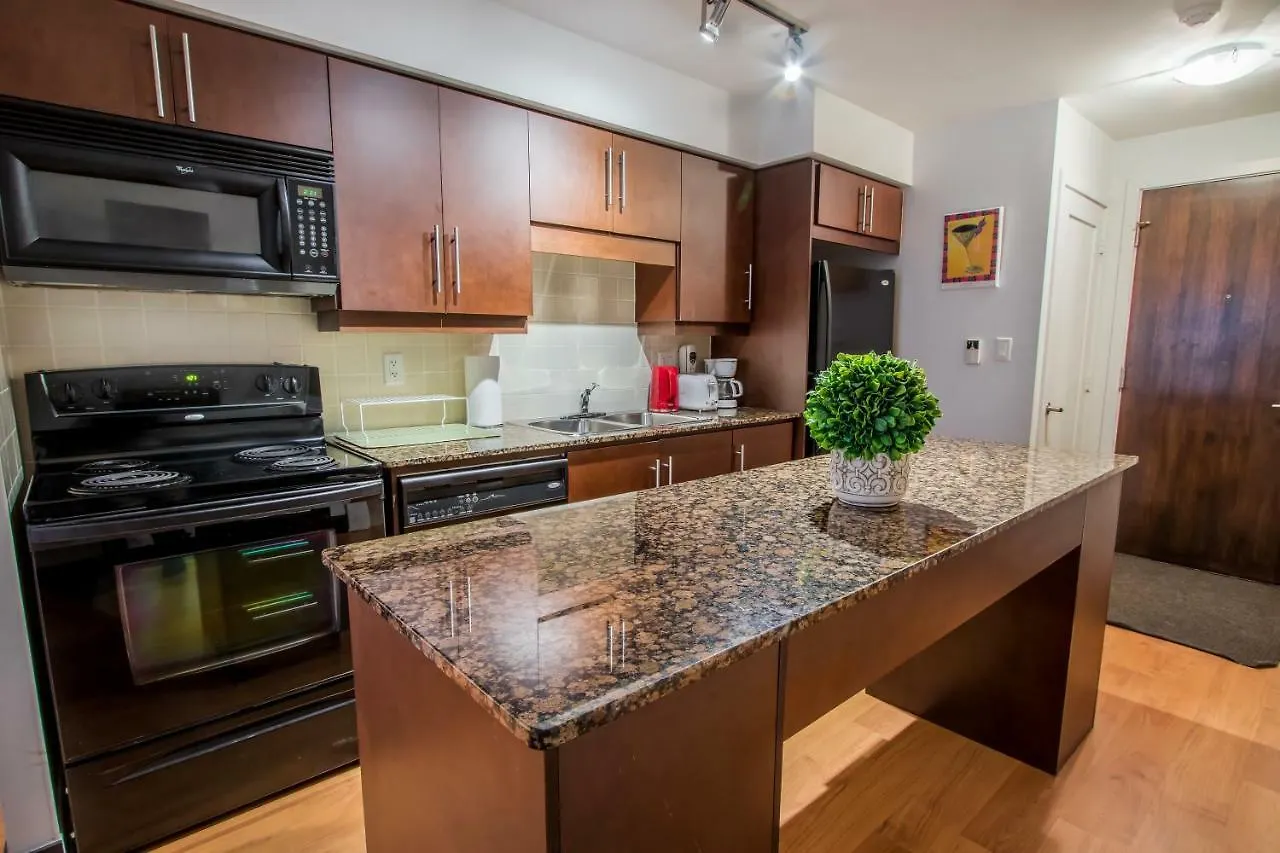 Micasa Suites - Stylish Condo In The Heart Of Downtown Toronto 0*,  Canada